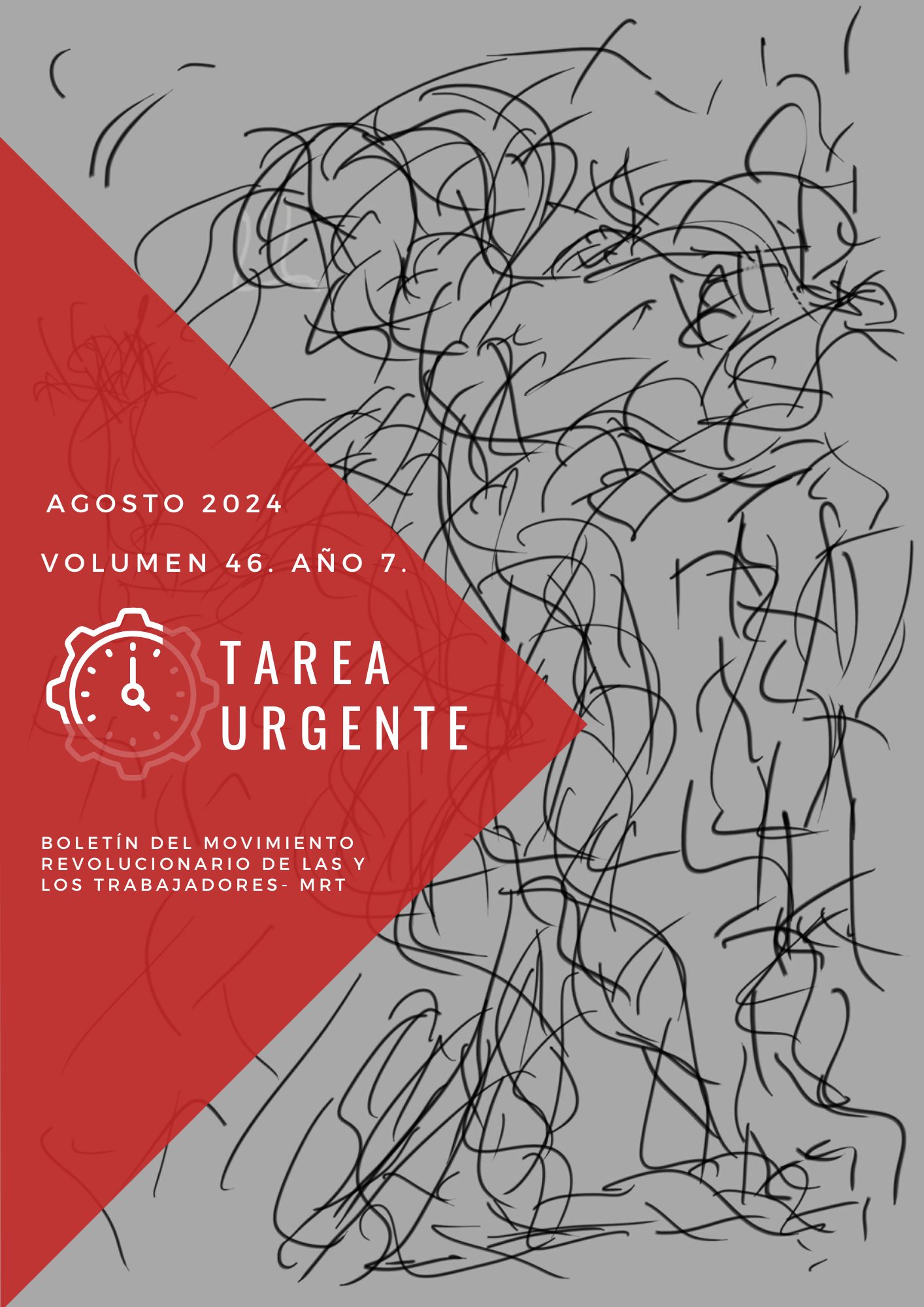 Tarea Urgente agosto 2024