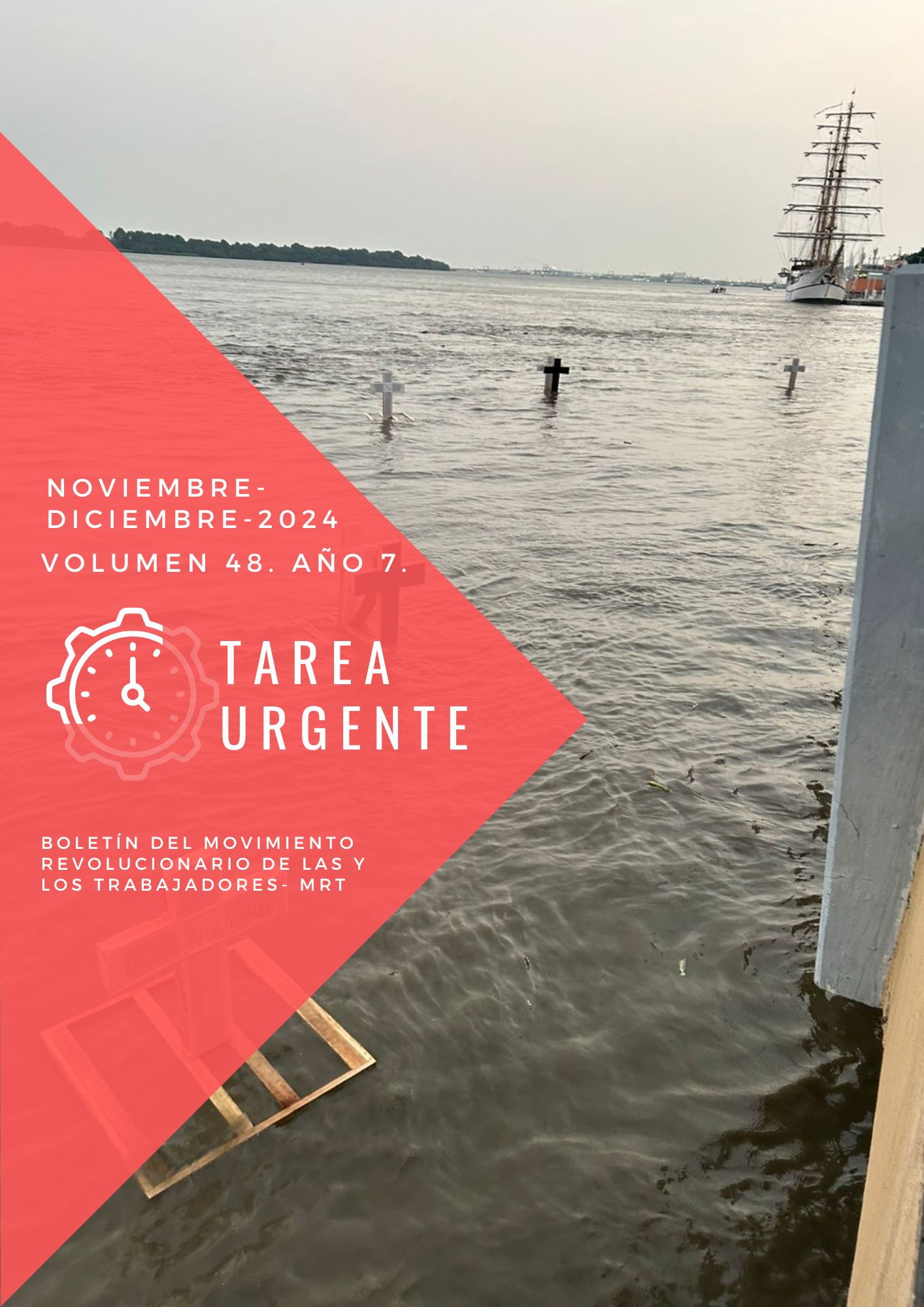 Tarea Urgente noviembre-diciembre 2024